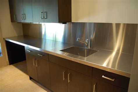 custom metal countertop fabrication near frenchtown nj|Services .